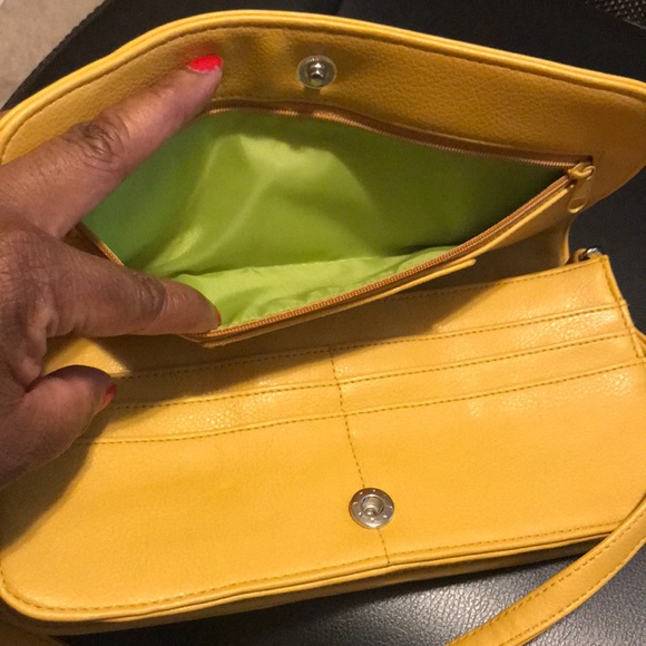 Clutch and shoulder bag - Picture 7 of 8